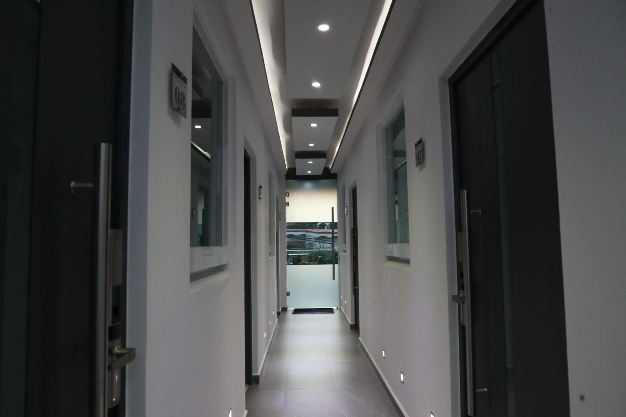 Hotel Boutique M&F Tequisquiapan Exterior foto